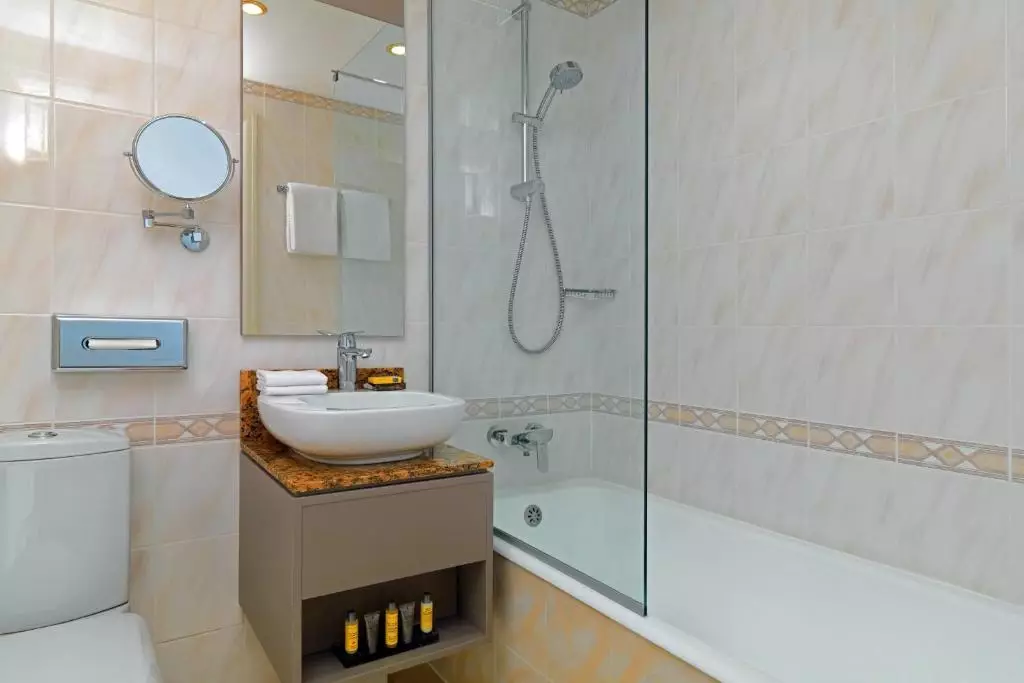 Armenia Marriott Hotel Yerevan